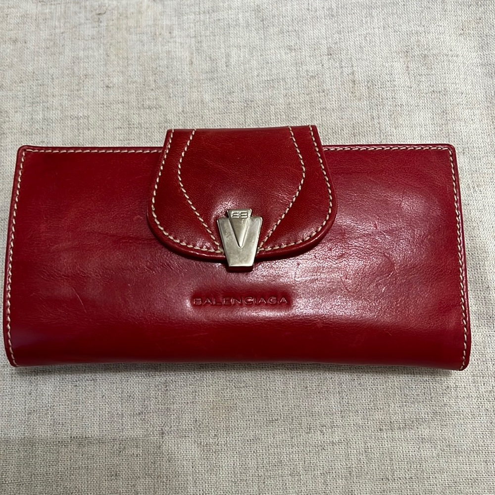 Balenciaga Wallet